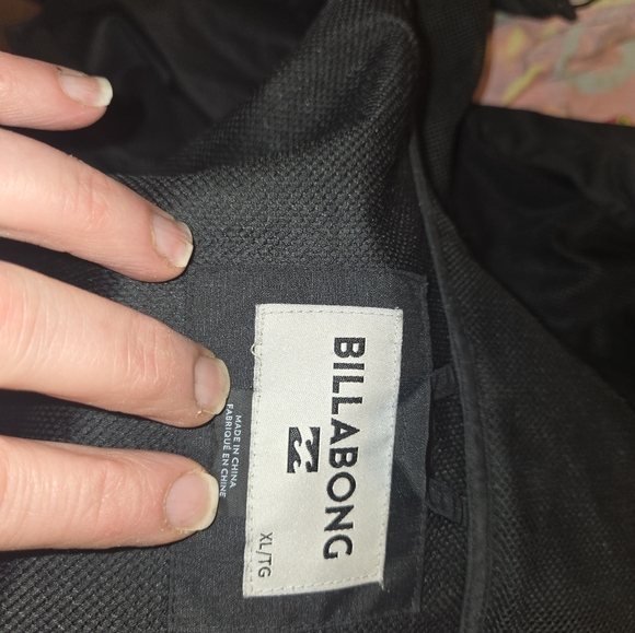 Light Spring Jacket - Picture 4 of 4